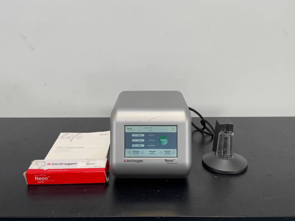 Invitrogen Neon Transfection System