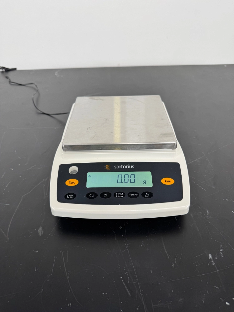 Sartorius ENTRIS Digital Scale