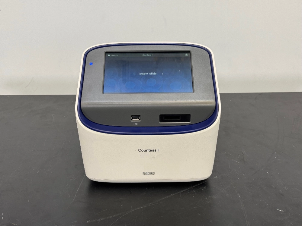 Invitrogen Countess II Cell Counter