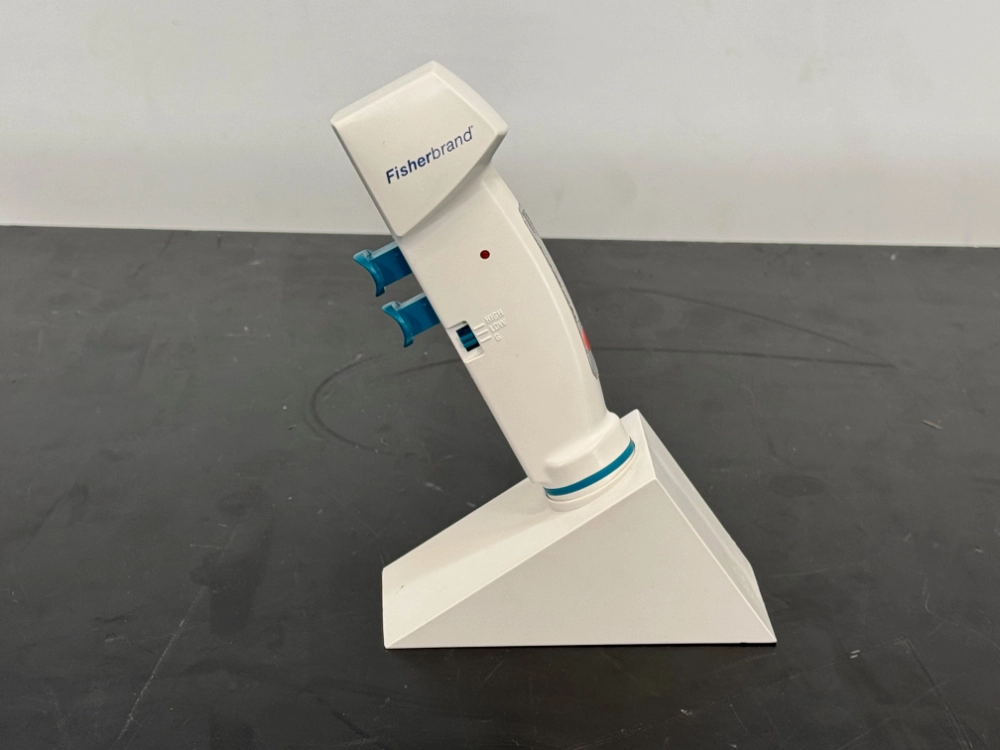 Fisherbrand Pipet Controller