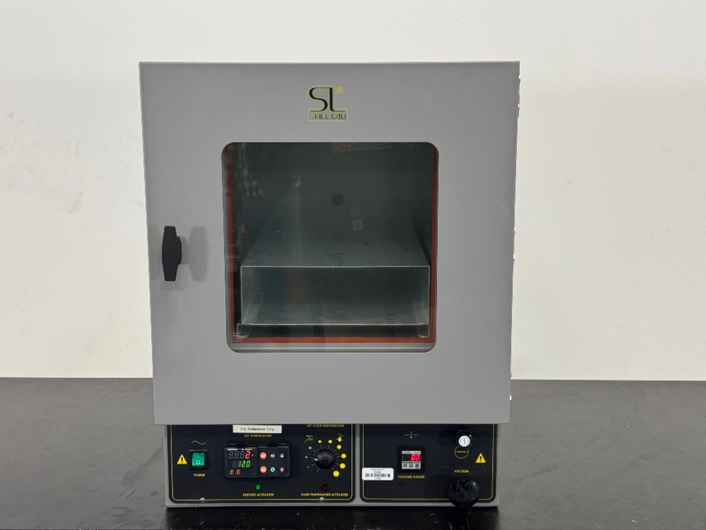 Shel Lab 1445 Vacuum Oven