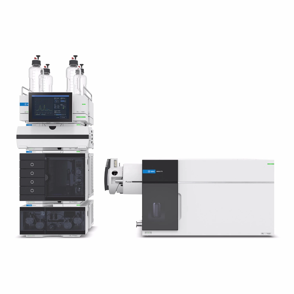 REFURBISHED Agilent 6495 Mass Spec