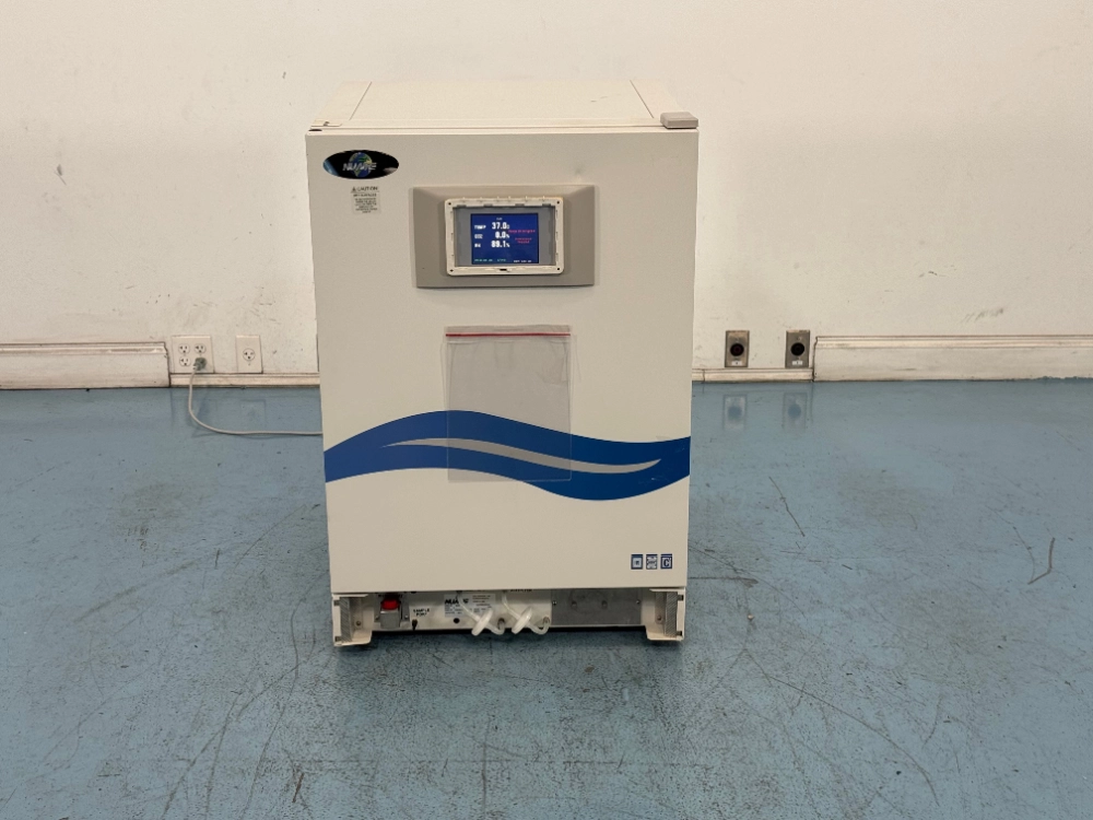 Nuaire NU-5820 CO2 Incubator