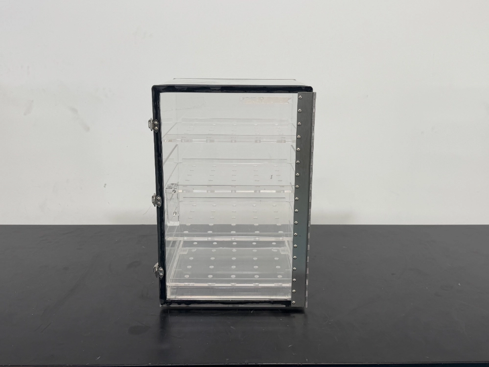 Plastic Desiccator Cabinet