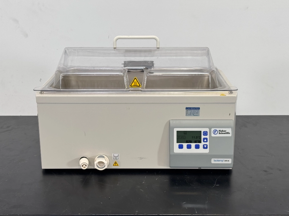 Fisher Scientific Isotemp GPD20 Water Bath