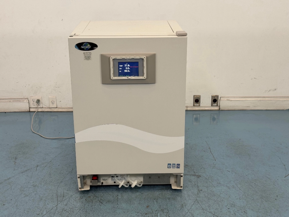 Nuaire NU-5820 CO2 Incubator