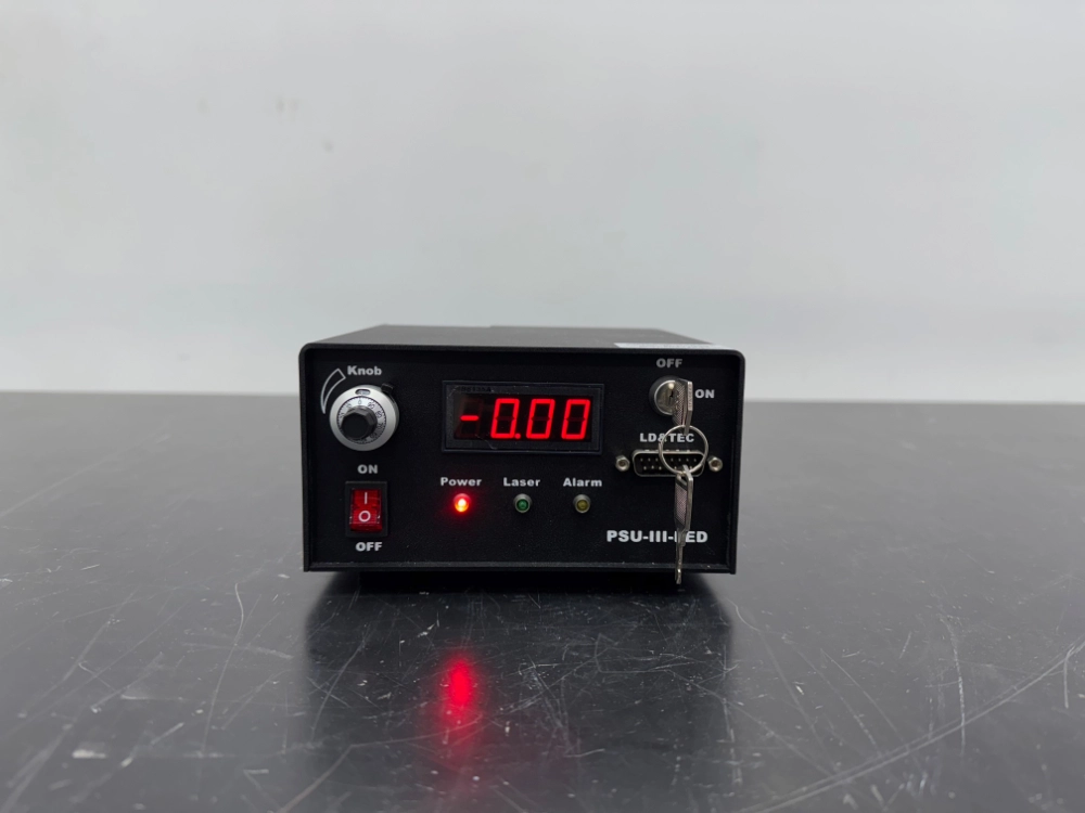 Opto Engine PSU-III-LED Laser Power Supply