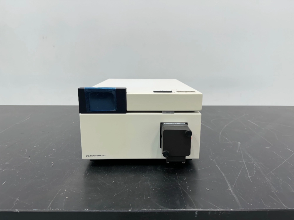 Knauer BlueShadow Detector 40D HPLC UV/VIS Detector