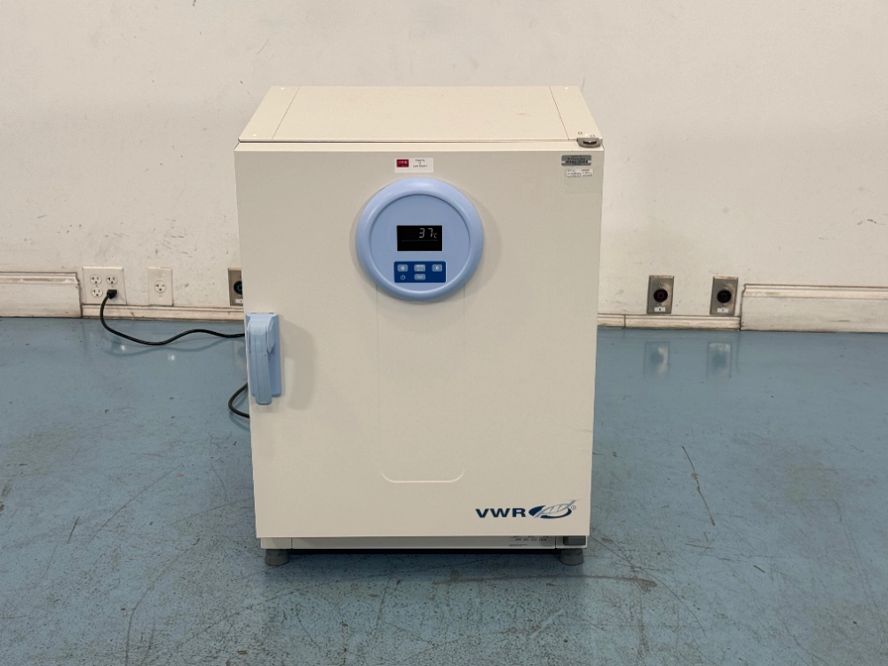 VWR Forced Air Oven