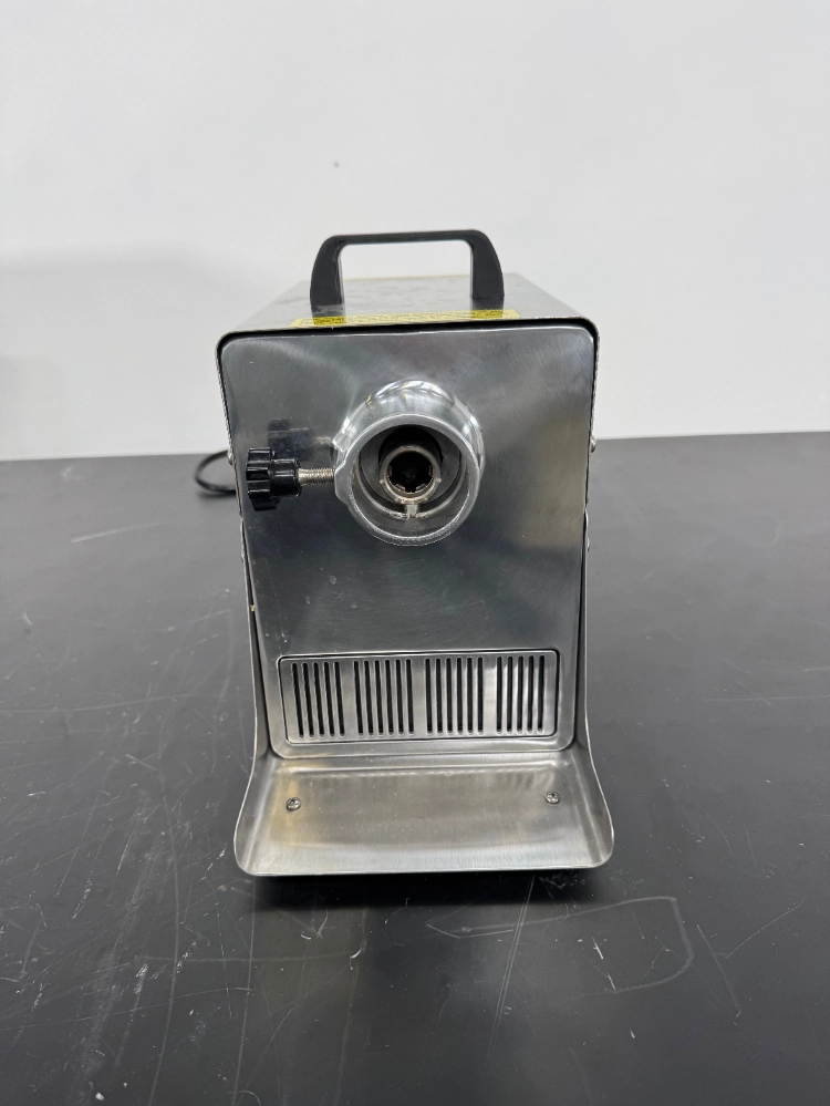 Used lem meat grinder discount