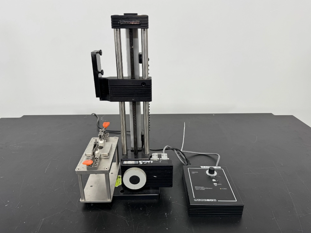 Mark-10 ESM Force Measurement Test Stand