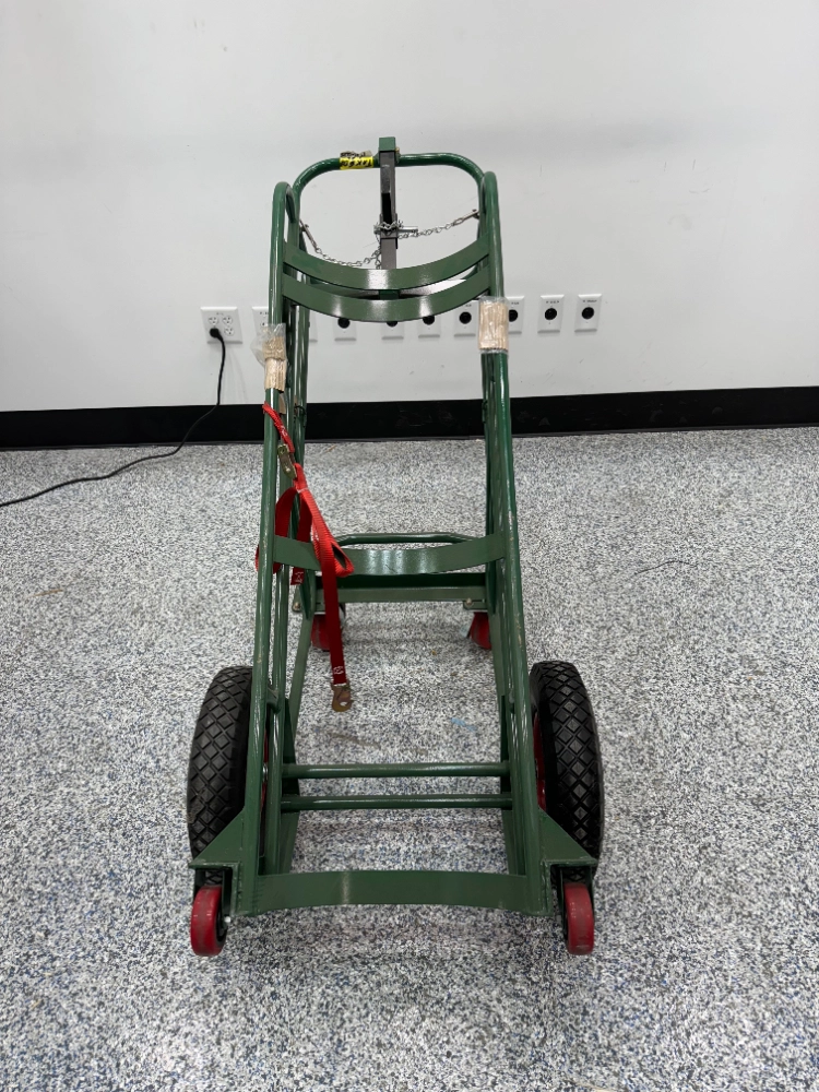 Gas Cylinder Hand Truck