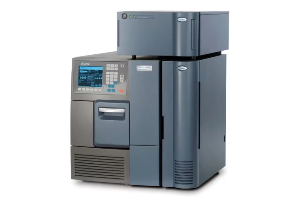 REFURBISHED Waters Alliance HPLC