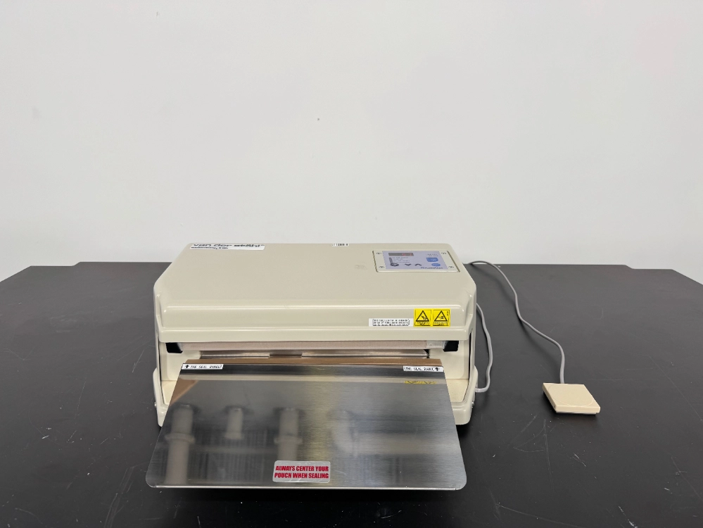 FujiImpulse Impulse MS-350-NP Impulse Sealer