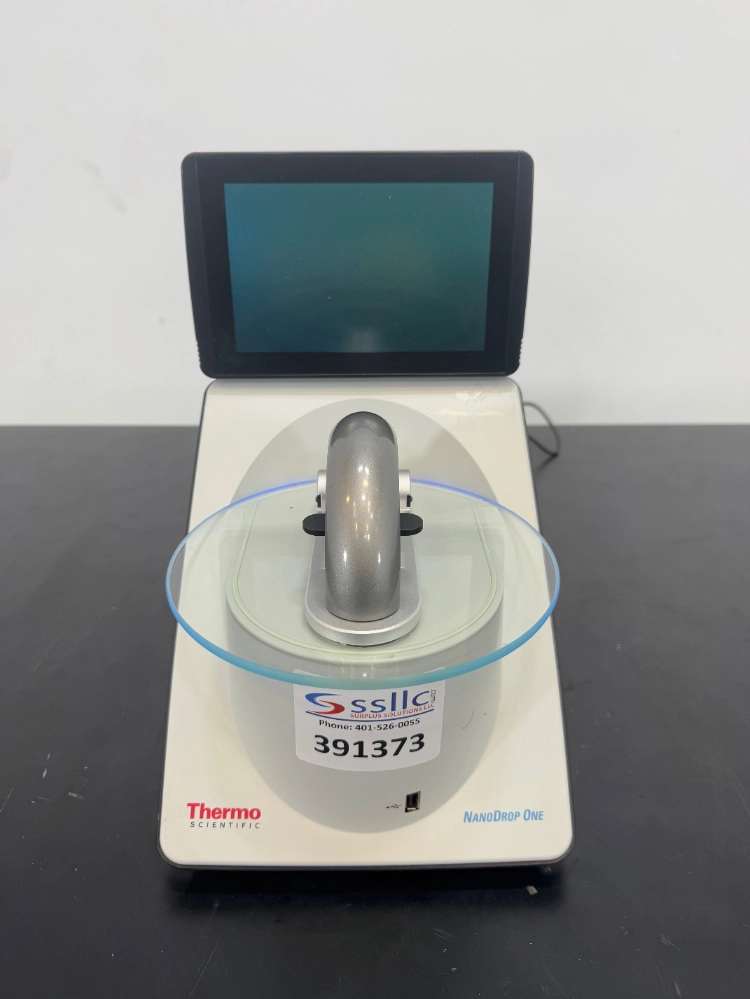 Thermo NanoDrop One UV/VIS Spectrophotometer