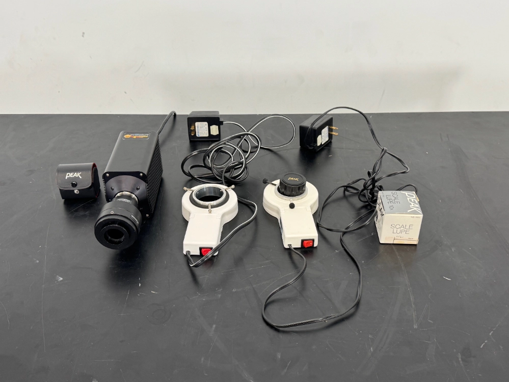 Microscope Accessories