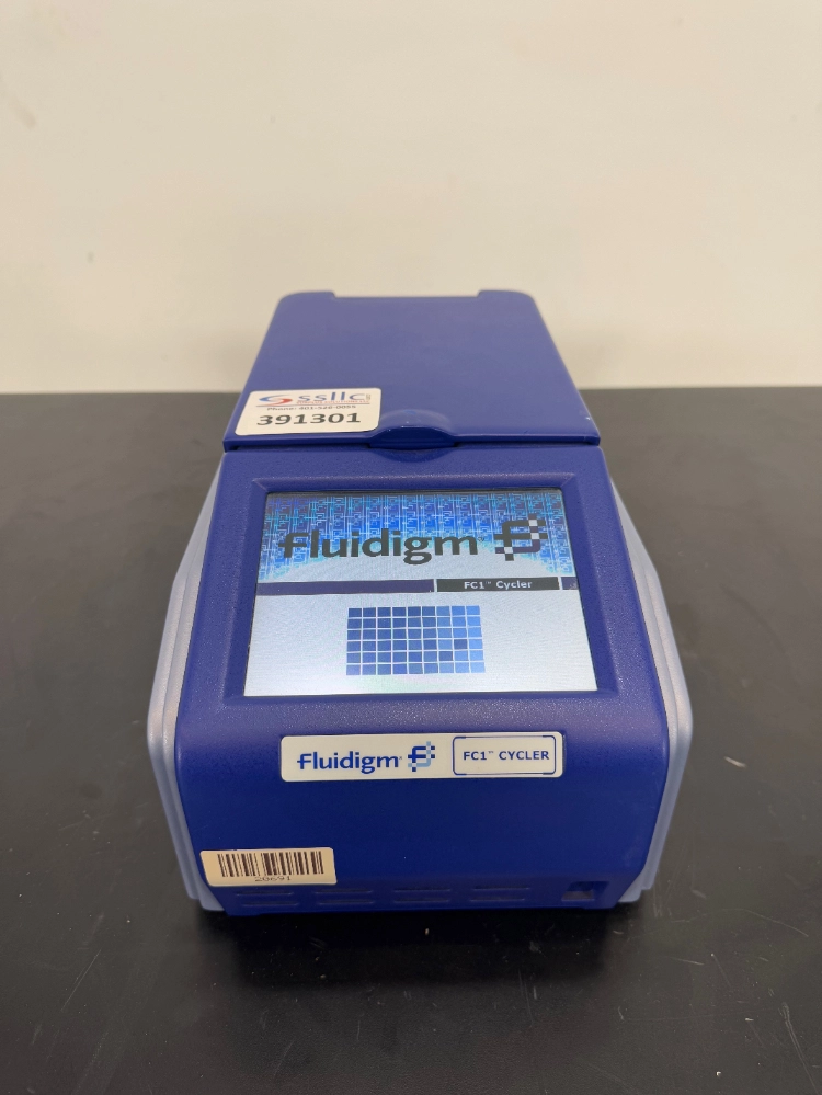 Fluidigm FC1 Thermal Cycler