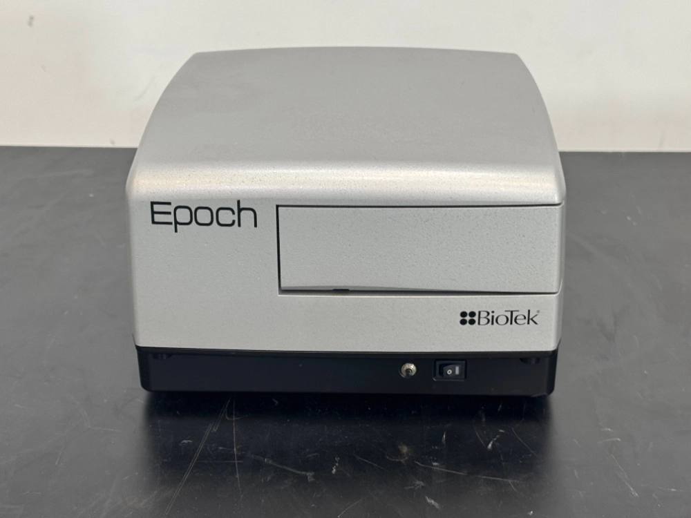 BioTek Epoch Microplate Reader