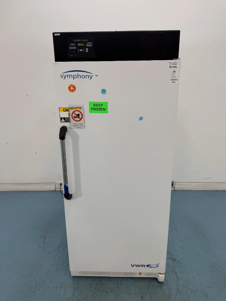 VWR Symphony -20C Freezer