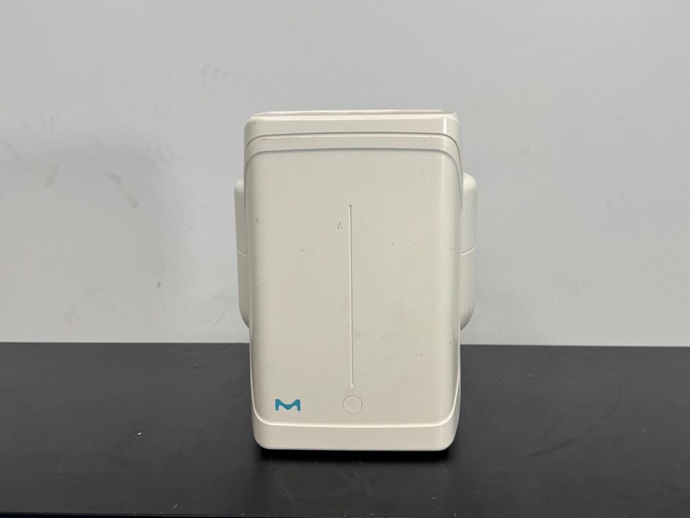 Millipore 25 Liter Storage Tank