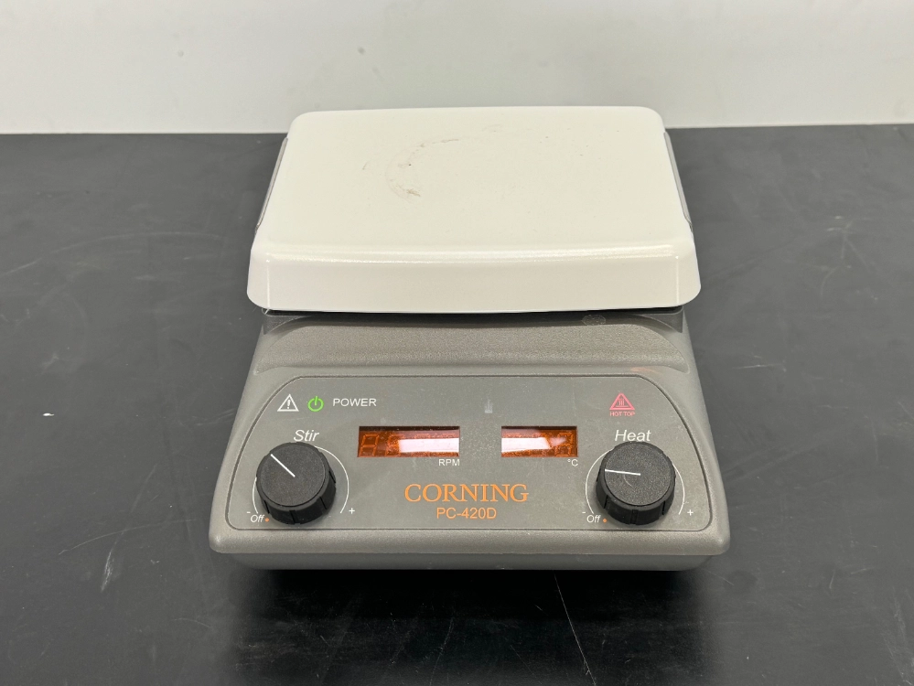 Corning PC-420D Hotplate/Stirrer