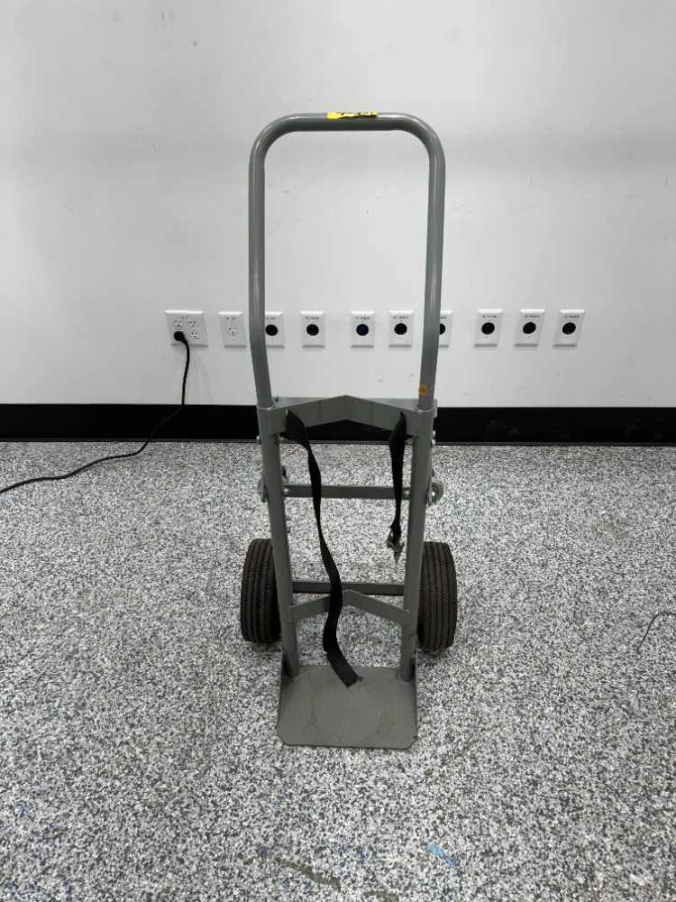 Gas Cylinder Hand Truck