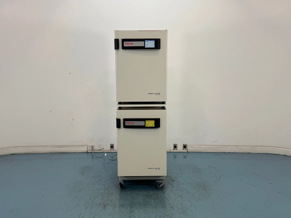 Thermo HERAcell vios 160i Double Stack CO2 Incubator