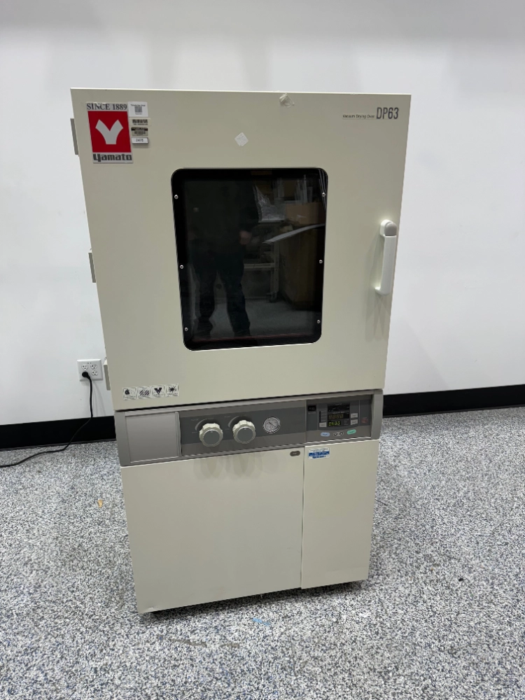 Yamato DP63 Vacuum Drying Oven