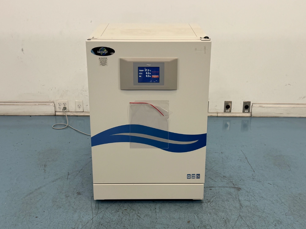 Nuaire NU-5820 CO2 Incubator