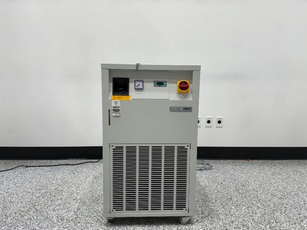 Lauda WKL 3200 Chiller