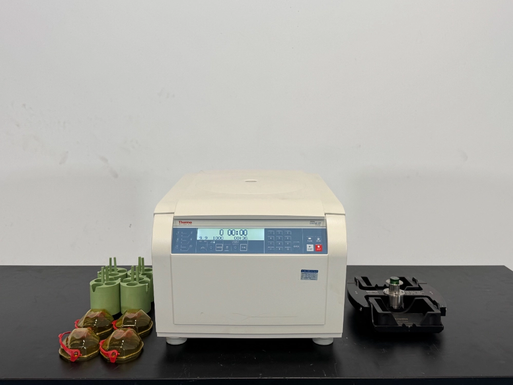 Thermo Sorvall Legend X1 Centrifuge