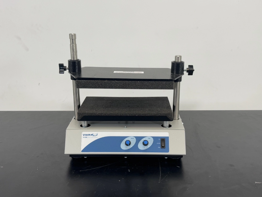 VWR VX-2500 Multi-Tube Vortexer