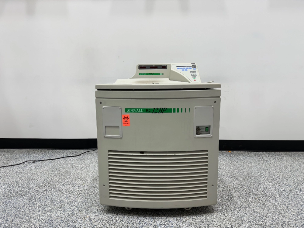 Sorvall RC12BP Floor Centrifuge