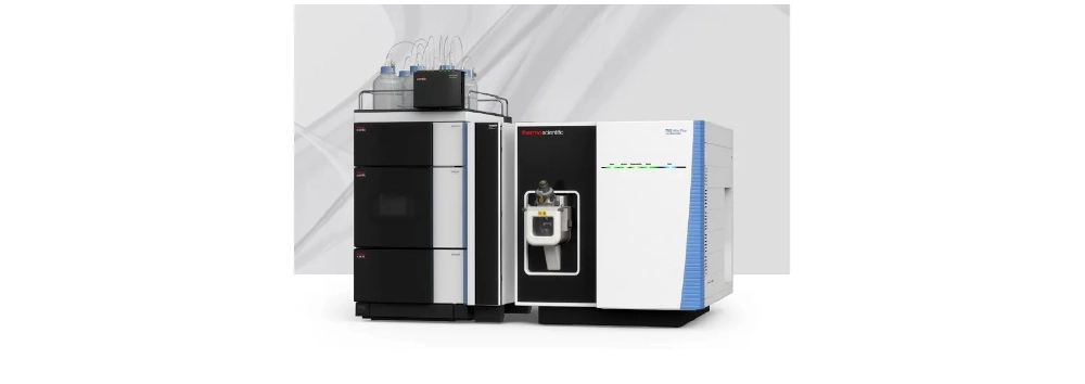 REFURBISHED Thermo Fisher TSQ Series Mass Spec