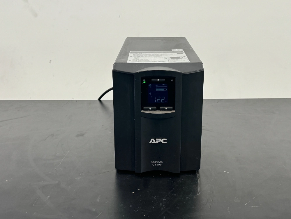 APC Smart-UPS C1500 Uninterruptible Power Supply