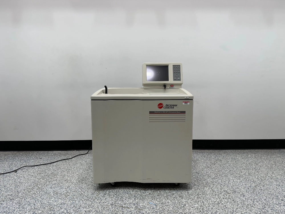 Beckman Coulter Optima L-100 XP Ultracentrifuge