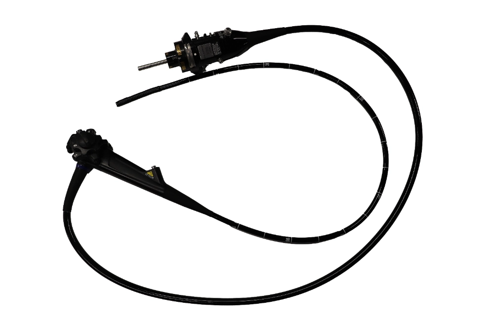 REFURBISHED Olympus GIF-HQ190 Gastroscope