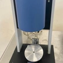 Fluid Dynamics Inc T2SR Rheometer