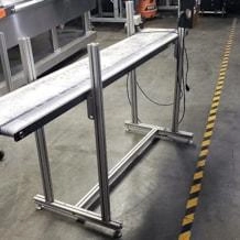 Panasonic Belt Conveyor