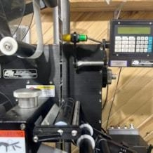 CTM Integration 360 Labeler