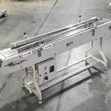 Seal Pack 5 inch Conveyor