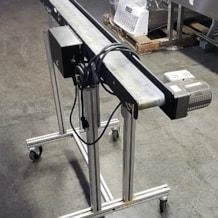 Mini Mover TCMM-L Conveyor