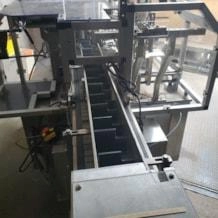 Promatic AS60 Carton Machine