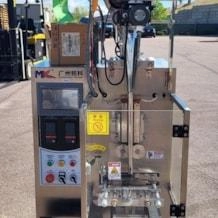 MK Single Lane Fully Automatic Stick Pack Machine