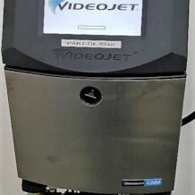 Videojet 1280 Ink Jet Coding Machine