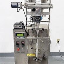 GH240-PFBF Automatic Single Line Stick Pack Machine