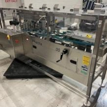 NJM/ CLI Packaging Systems International Sort300-S006 Sorter