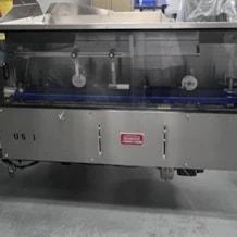 Kaps-All Bottle Unscrambler and Cleaner AU-6C