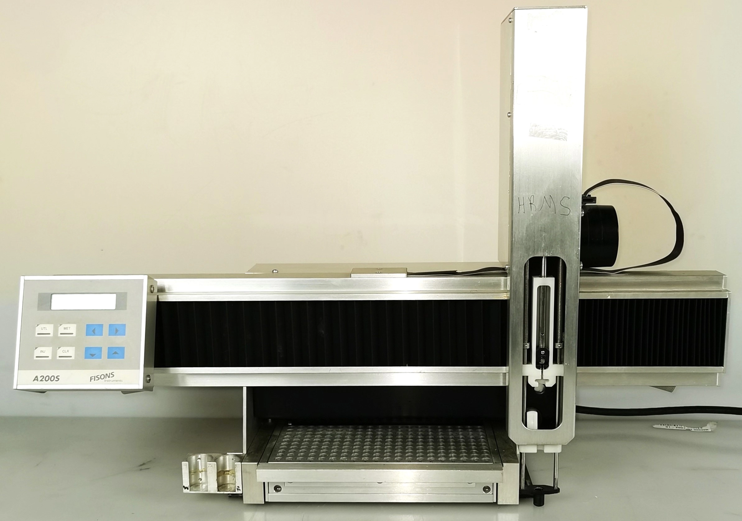 CTC Analytics CTC-AS200S Autosampler