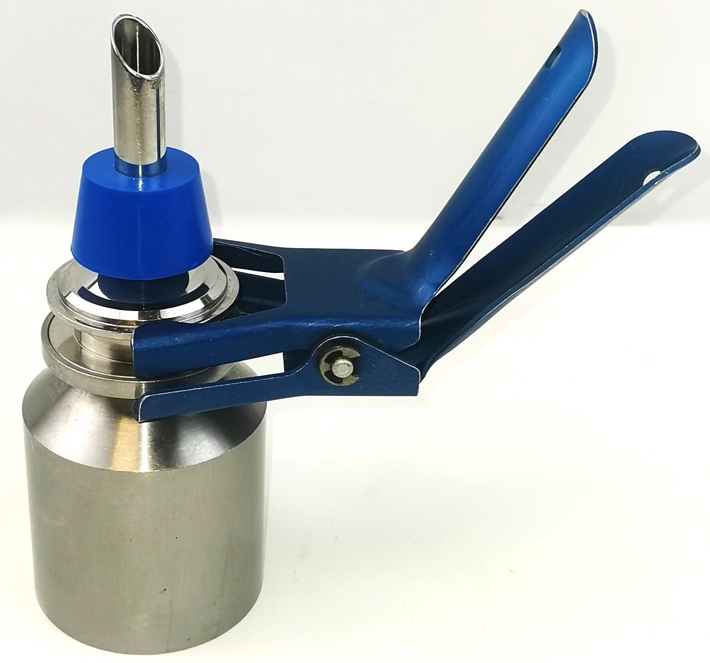 Millipore XF2014725 Stainless Steel Filter Holder - Kit